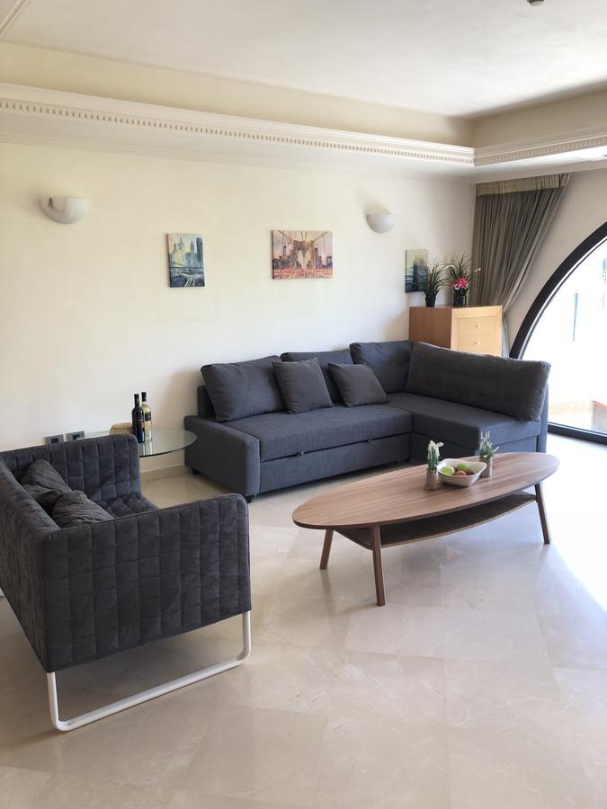 Mamilla'S Penthouse Jerusalém Exterior foto